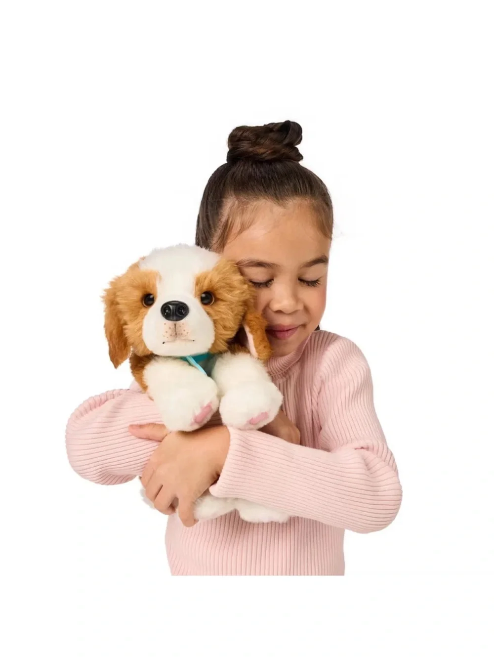 Little Live Pets My Real Puppy Patches The Beagle Interactive 60+ Sounds NIB